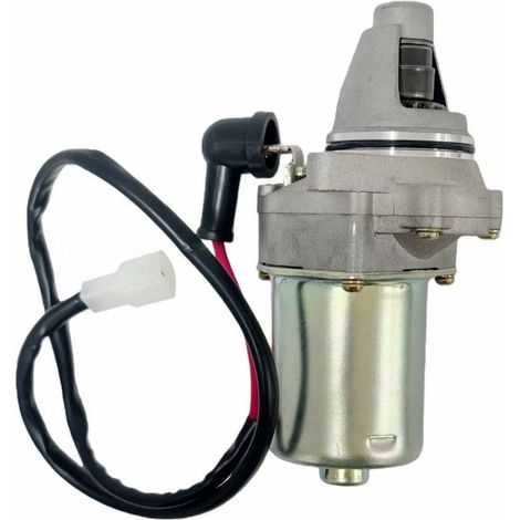 Starter Motorcycther 31100-40B00 – Starter Motorcycther compatibthe All-Terrain Vehicthe (ATV) LT80 – Starter Motorcycther (1/5)