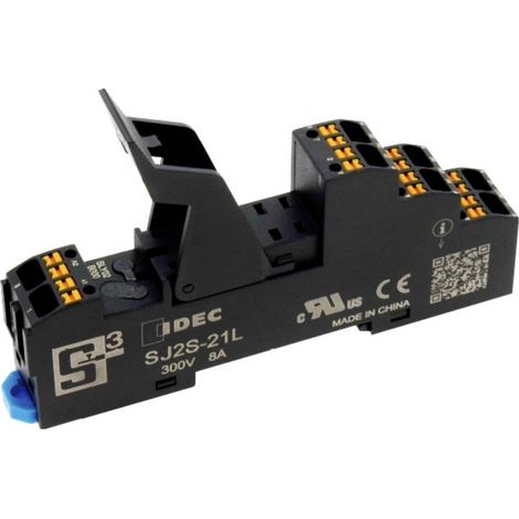 Idec SJ Series Zoccolo per relè 1 pz.
