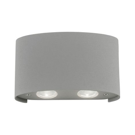 Lámpara de pared Carlo 9487-21 (1/2)