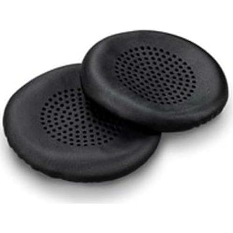 Mousse de repuesto - PLANTRONICS - 205300-01 - Negro - Cómodo - Duradero