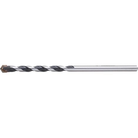Makita  E-10964 Acciaio Punta multiuso 1 pezzo 4 mm Lunghezza totale 75 mm Mandrino attacco rapido 1 pz.