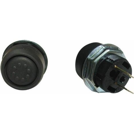 PULSANTE AVVIAMENTO CLACSON TRATTORE E MACCHINE AGRICOLE 31383 (1/2)