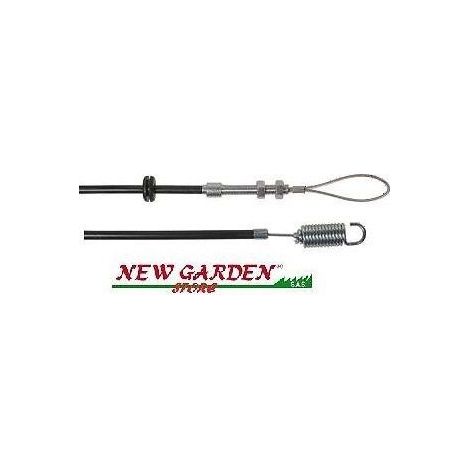 CASTELGARDEN R-RL-TD-430 cable de tracción para cortacésped 481001144/0