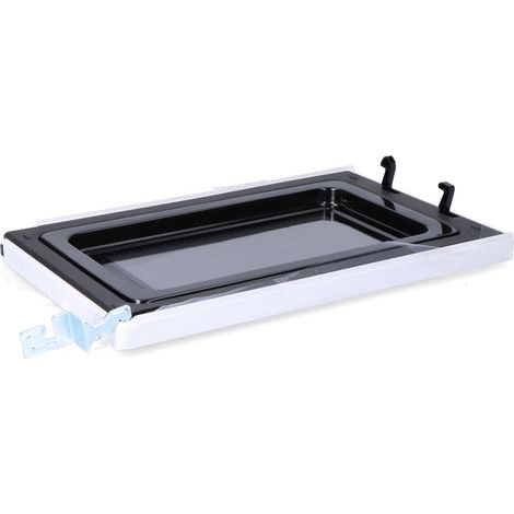 Mikrowellentür Ref. 07390
