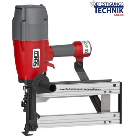 Senco Druckluft Breitrücken Klammergerät WC360-SP (65-160 mm)"-"EN13147