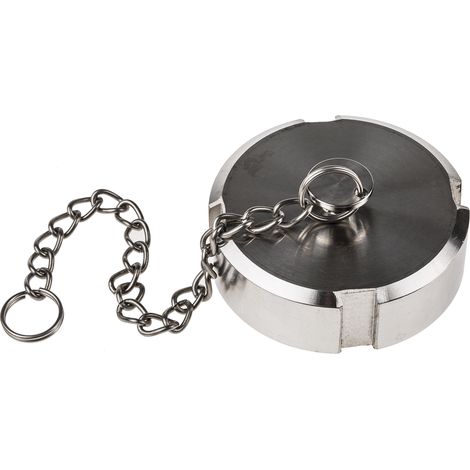 Raccord de soudage en acier inoxydable RS PRO Droit,diamètre 63mm ( Prix pour 1 ) (1/2)