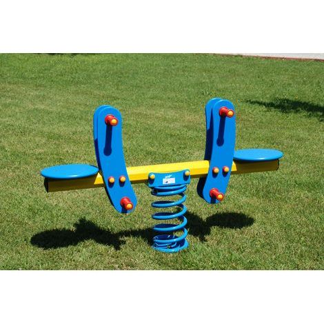 gioco a molla arco tandem (1/2)