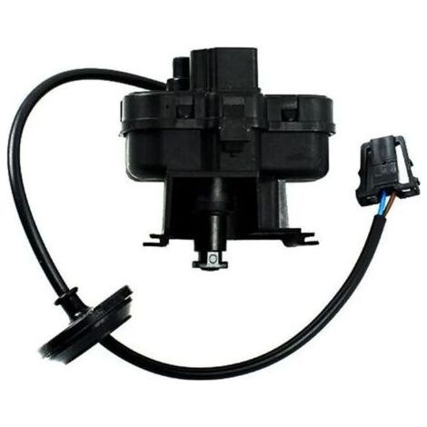 Actionneur de moteur de verrouillage de porte de réservoir de carburant 5N0810773F 5N0810773A actionneur d'ouvre-porte pour VW Volkswagen Tiguan 2009-2016,5ND 810 773A (1/5)