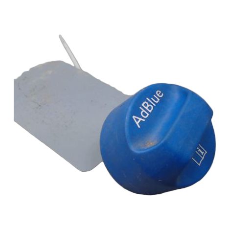 [PRODUIT D'OCCASION] Bouchon Reservoir Adblue CITROEN C3 2009- ♻️ Ref Oe. 9813850980 - Garantie à vie (1/3)