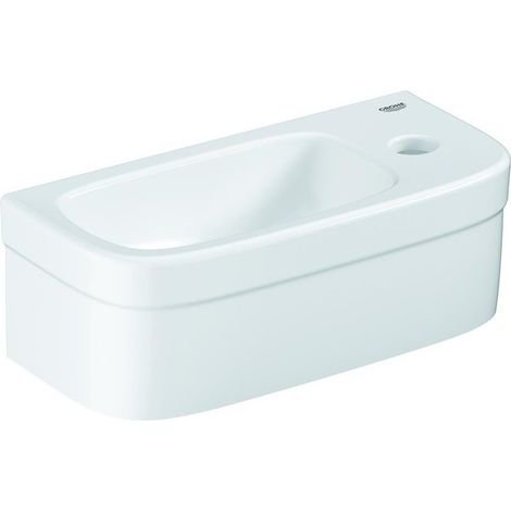Euro Ceramic Lave-Mains 30X20