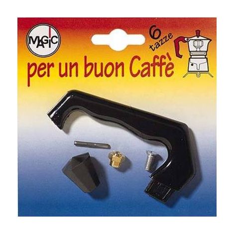 Manico moka 6 tazze