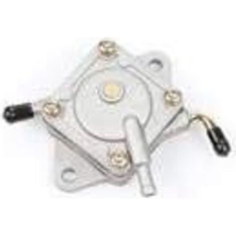 Pompa del carburante per trattore rasaerba John Deere 112L 130 LX172 180 GT242 dotati di motori Kawasaki FC540 FC420V, sostituisce AM109212 AM106164 AM101074 49040-2066 (1/5)