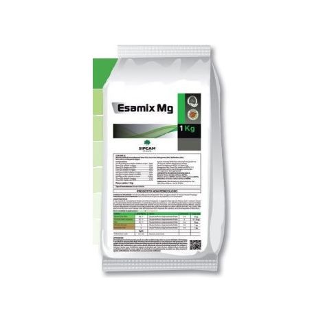 Concime Esamix Mg 1 Kg