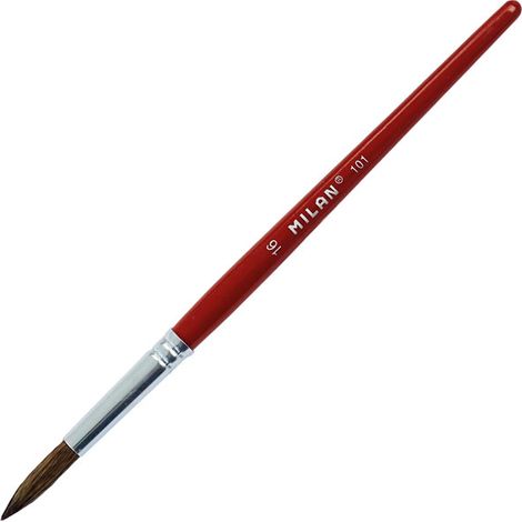 PINCEL SERIE 101 Nº16 MILAN 0410116