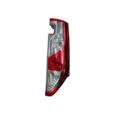 Feu arrière droit Renault Kangoo 2 portes depuis 2013