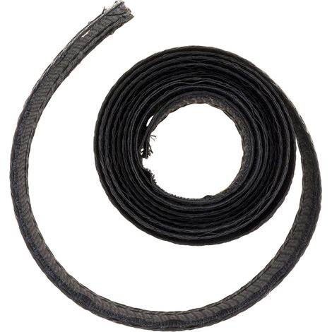 Gaine auto agrippante 2m - range cordons ou câbles - Zenitech