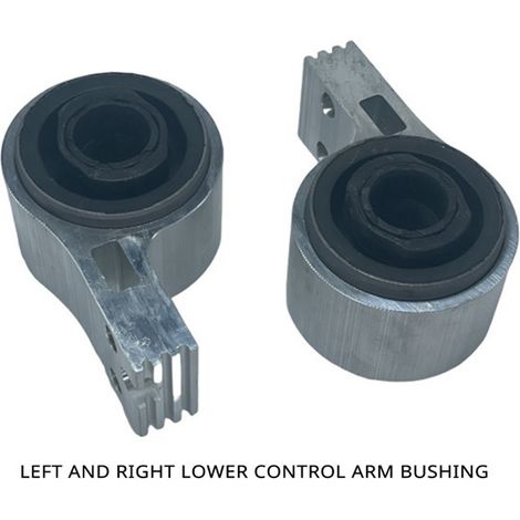 DA5Z3C339A Right Lower Control Arm Bushing for 13-18 Ford Taurus (1/4)