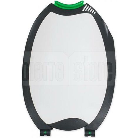 UnitÀ filtro sportello folletto vk150 porta sacchetto compatibile (1/3)