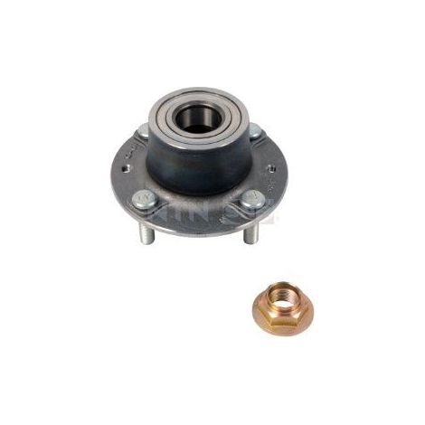 Kits de roulement de roue - R189.06 - SNR - Compatible avec véhicule Kia