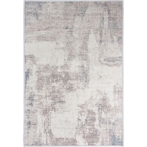 Tappeto moderno Magia 500 beige in poliestere (1/4)