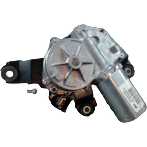 [PRODUIT D'OCCASION] Moteur Essuie-glace Arriere DACIA Sandero 2008- ♻️ Ref Oe. 287105483r - Garantie à vie (1/2)