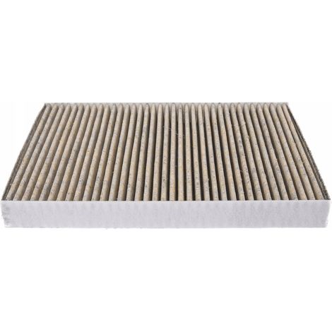 Innenraumfilter AUDI A6 C5 / A4 B6 / A4 B7 (1/5)
