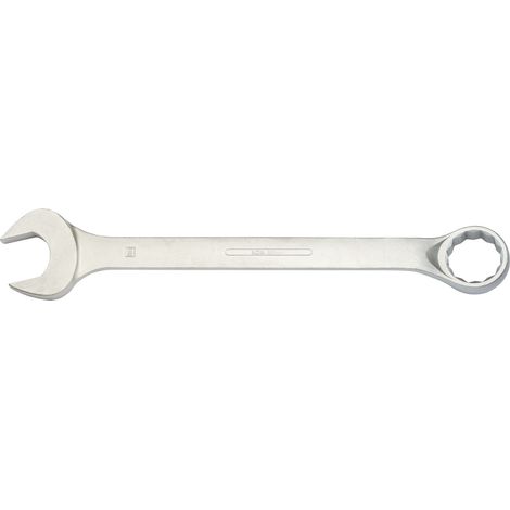 Draper 17262 Elora Long Combination Spanner, 80mm (1/5)