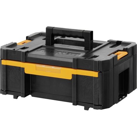 DEWALT DWST1-70705, TSTAK III - Unità cassetto profondo, (1/5)