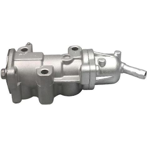 16500-p06-a00 Kraftstoffregelventil / Leerlaufregelventil für 1,5-l- und 1,6-l-Kraftfahrzeuge (1992-1995) (1/5)