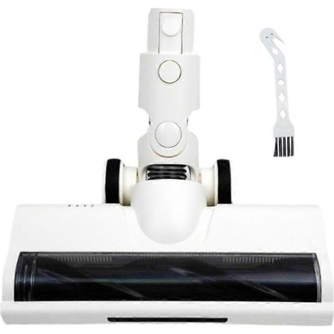 Brosse électrique pour aspirateur Dreame R10 R20 R30 V12S T10 T20 T30 T20pro V16S V11 V12 - Pièces détachées (1/5)