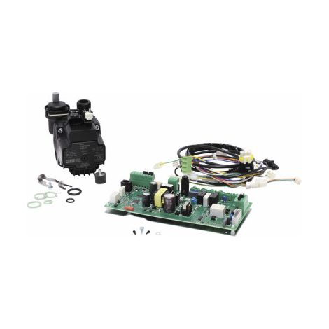 Kit circulateur ERP + PCB - DE DIETRICH : 7731044