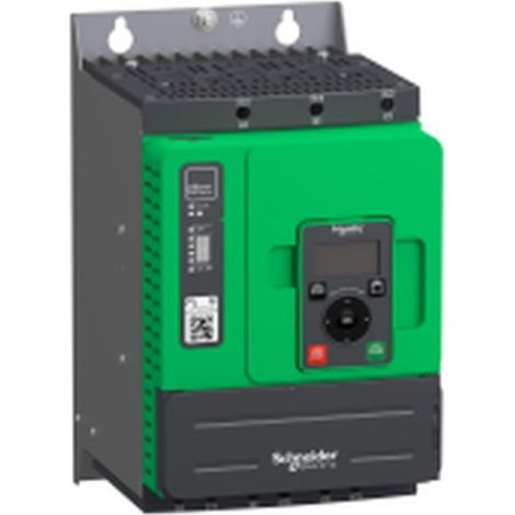 Altivar Soft Starter ATS480 - 47A - 208V à 690V - ATS480D47Y