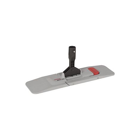 kaiserkraft  Supporto pieghevole magnetico MAGIC CLICK  400 mm
