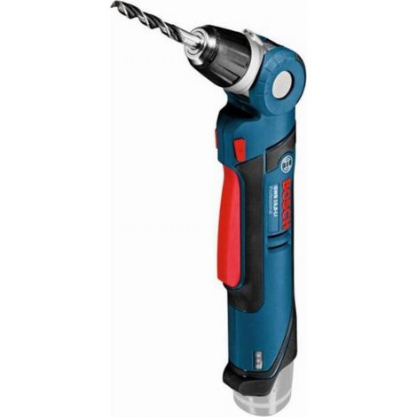 Perceuse visseuse d'angle BOSCH GWB 12V-10 - Sans chargeur ni batterie - 0601390909 (1/10)