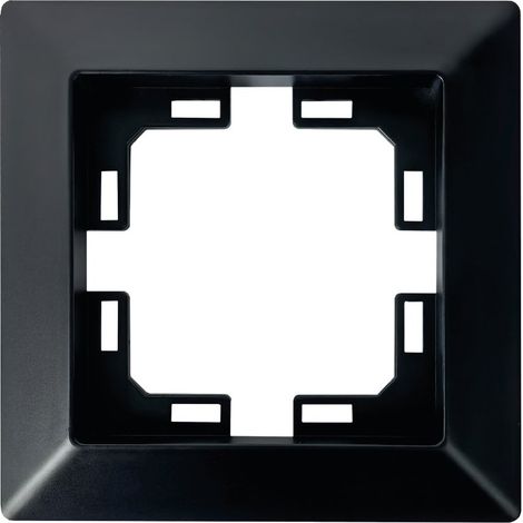 Gamma Black Simple Trim