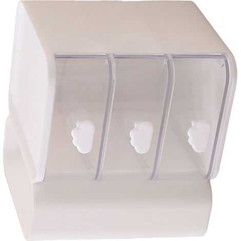 Support de bureau avec tiroir, organisateur de papeterie, boîte de rangement multifonctionnelle pour stylos, cartes, crayons, bureau, école, maison (1/5)