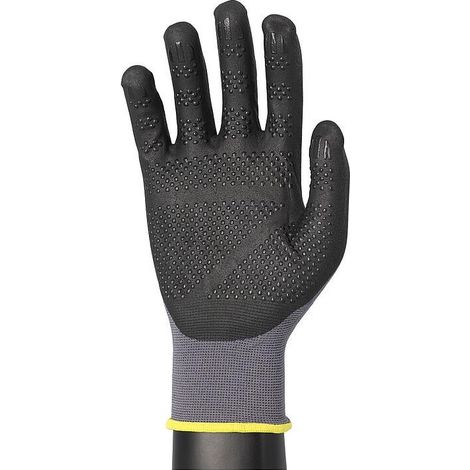 Gants de travail ESD ECOMASTER ULTIMO taille XL (1/3)