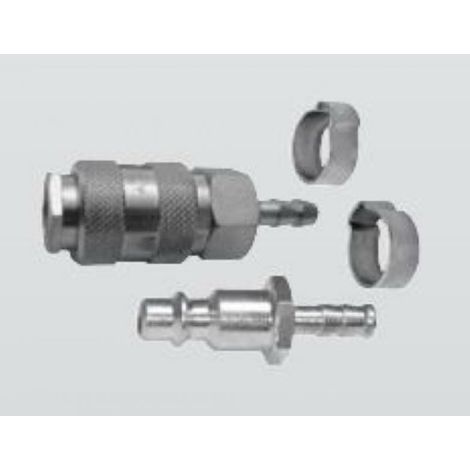 Kit de montaje de acoplamiento rÁpido 166431xcmr