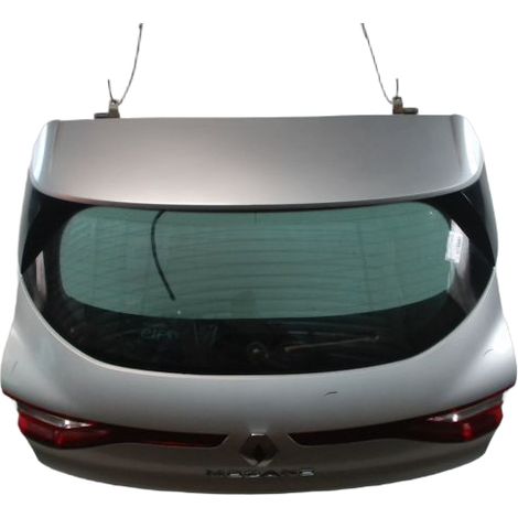 [PRODUIT D'OCCASION] Hayon RENAULT Megane ♻️ Ref Oe. 901007547r - Garantie à vie