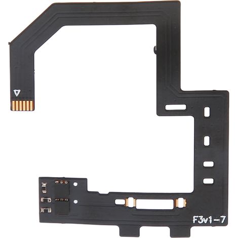 Câble de données CPU pour Switch, puce OLED Flex Mod pour Switch, câble V3 pour Hwfly Core SX (1/5)