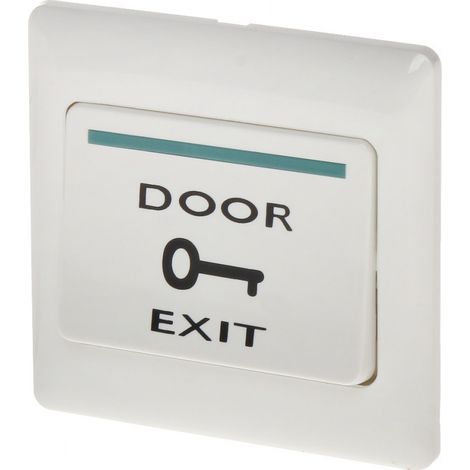 BOUTON D'OUVERTURE DE PORTE ATLO-PP-3 (1/2)