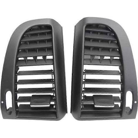 Lüftungsgitterpaar 6396800107 für Mercedes-Benz Vito Viano W636 W639