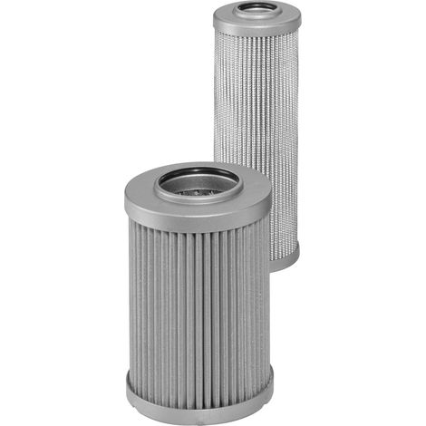 Élément filtre hydraulique de rechange RS PRO, 10µm ( Prix pour 1 )