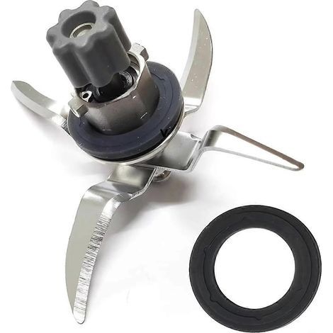 Messermixer für Monsieur Cuisine Edition Plus SKMK1200 C3/D4/E5-- (1/5)