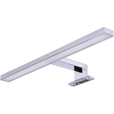 Indre 5W 6500K IP44 LED Badezimmer-Wandleuchte GSC 203800022 (1/3)