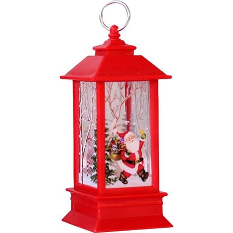 Bougie Led - Bougie Thé Sans Flamme Pour Décoration De Noël - Idéale Pour Fêtes Et Intérieur - Lot De 12 (1/5)