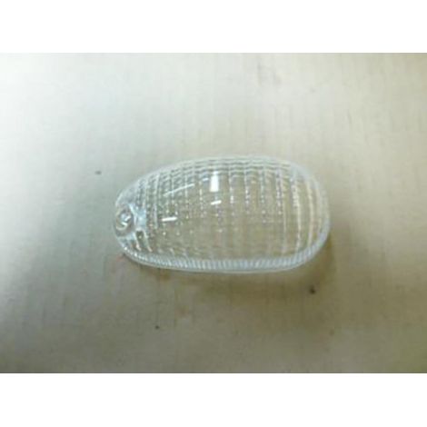 Cabochon de clignotant Générique pour scooter Piaggio 50 Typhoon