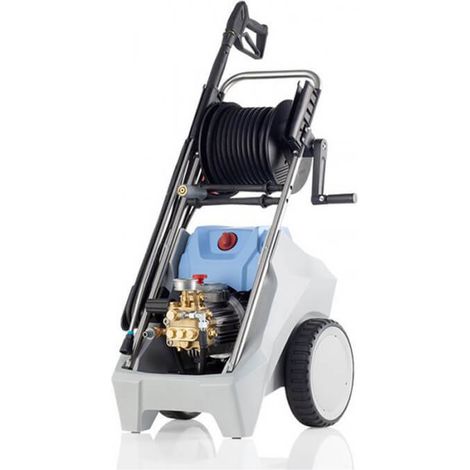 Nettoyeur haute pression Kranzle PRIMUS 1000 - 220 bar (1/2)