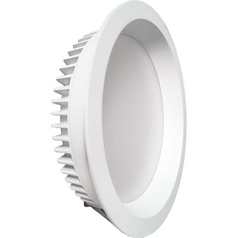 DOWNLIGHT POP BLANC 14 A 20W CTC 3000K-5000K ZIGBEE ASLED POP2ZIG