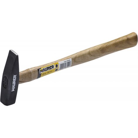 MARTELLO TEDESCO MAURER 800GR DIN1041